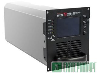 DM-300  , 300 ,  DPA-4300M Inter-M 