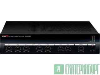 A-60  , 60 , Inter-M 