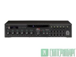 MA-206U  ,  USB-, 5 , 60 , Inter-M 