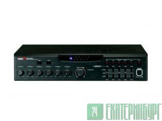 MA-224U      USB-, 5 , 240 , 5 ., Inter-M 