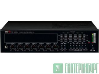 PA-2000A  60 , Inter-M 