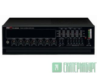 PA-6000A  240 , Inter-M 