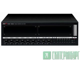 PAM-120A   - , 5 , 120 , 6 .  Inter-M 