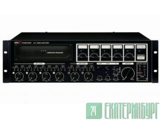 PAM-510  -,5 ,120 ,Inter-M 