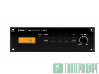PAM-T  AM/FM     PAM  NPAM, Inter-M 