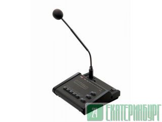 RM-05A    5     PAM  PCT, Inter-M 
