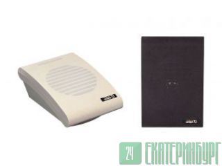 SWS-10  , 10 , Inter-M 