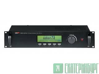 PMC-6208   , 8 , Inter-M 