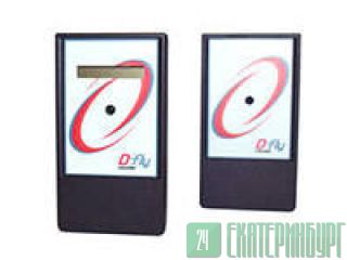 D-Fly Counter ���������� ������� ����������� � ������� �� ���������� ������������