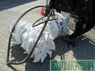  Boart Longyear BF-600N  