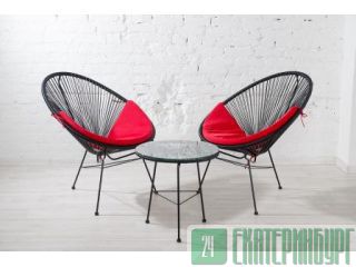   Acapulco Black  