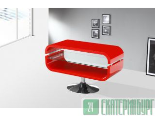    Eleganza TV-098 Red  