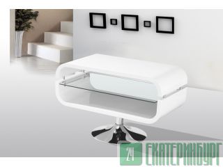    Eleganza TV-098 White  