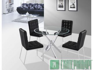   Eleganza Asti Black  