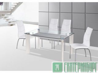   Eleganza Rimini White  