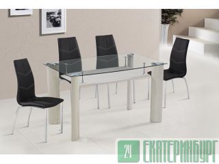   Eleganza Rimini Black  