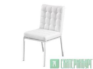  Eleganza C-001 White  