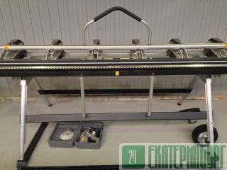   TAPCO MAX 20 08   