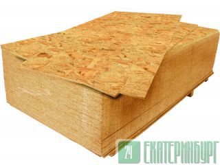 OSB, ,  Kronospan (), Egger () 2500*1250, 6-25   
