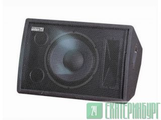 SC-212M   , 200/400 , 8 , Inter-M 