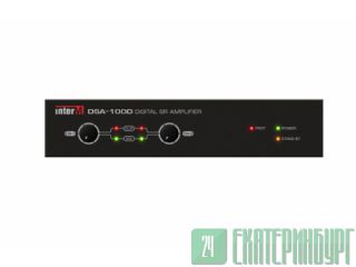 DSA-100D    , Inter-M 