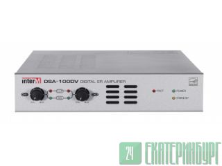 DSA-100DV    , Inter-M 