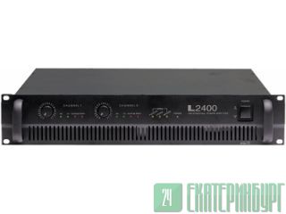 L-1400   , 2x700 , Inter-M 