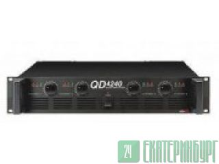 QD-4240   4  60 , Inter-M 