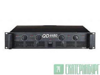 QD-4480   4  120 , Inter-M 