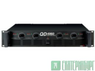 QD-4960   4  240 , Inter-M 