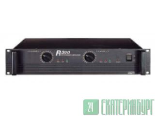 R-300 plus  , 2 x 150 , Inter-M 