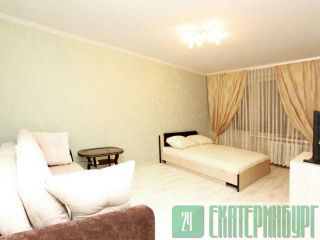 Сдам 1кв. Срочно! Екатеринбург