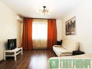 Сдам 1кв. Срочно! Екатеринбург