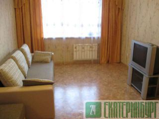Летчиков, 7 Екатеринбург