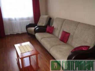 Гончарный, 4 Екатеринбург