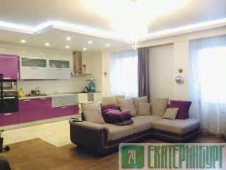 Техническая 16 Екатеринбург