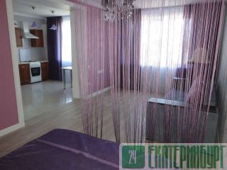 Красноуральская 22 Екатеринбург