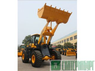 !!!!!  XCMG ZL50g, LQ 956N 