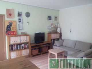 Попова 15 Екатеринбург