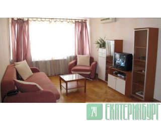 Саввы белых, 1 Екатеринбург