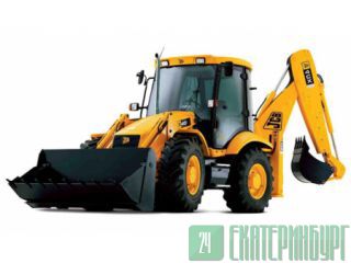- JCB  .   
