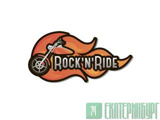 -  ROCK'n'RIDE 