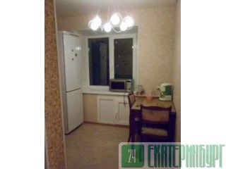 Луначарского, 38 Екатеринбург