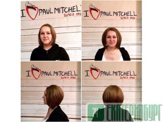    Boost Up PAUL MITCHELL.  