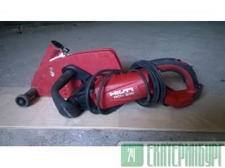    DCH 300   