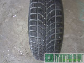  bridgestone WT-17 175/70/13 