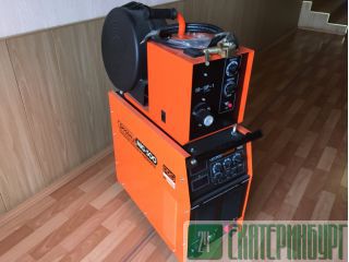 C   MIG-500 PRO Line 