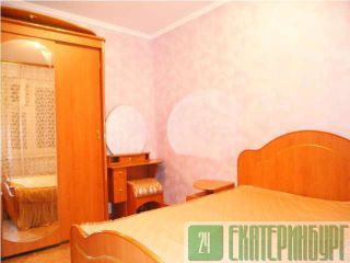 Таватуйская, 4 Екатеринбург