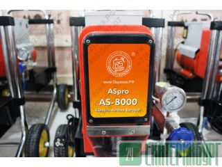    AS-8000 /! 