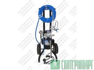   AS-310 max super sprayer 
